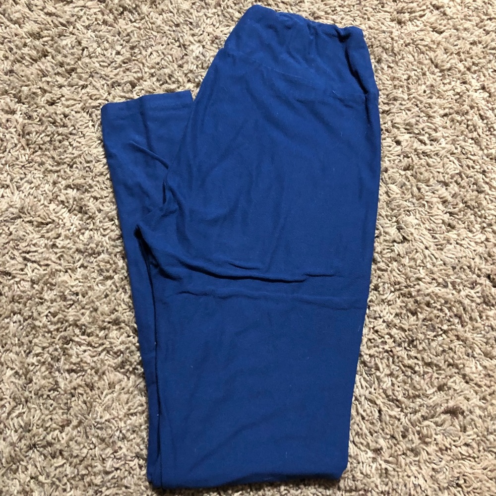 OS LulaRoe Leggings